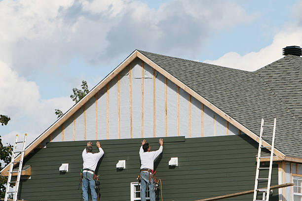 Siding for Commercial Buildings in Anderson, SC